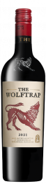 The Wolftrap RED 2022