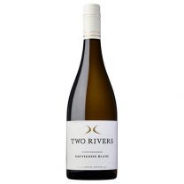 Two Rivers Convergence Sauvignon Blanc 2021