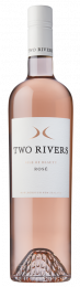 Two Rivers Isle of Beauty 2022 ROSE
