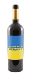 Stand With Ukraine - Malbec