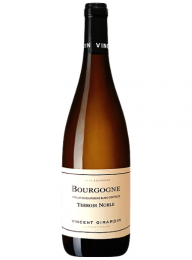 Vincent Girardin Bourgogne Blanc 2017 Terroir Noble 