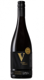 Ward Valley Mt Victoria 2019 Pinot Noir
