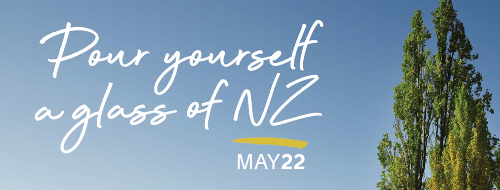 Glass of New Zealand Banner Image